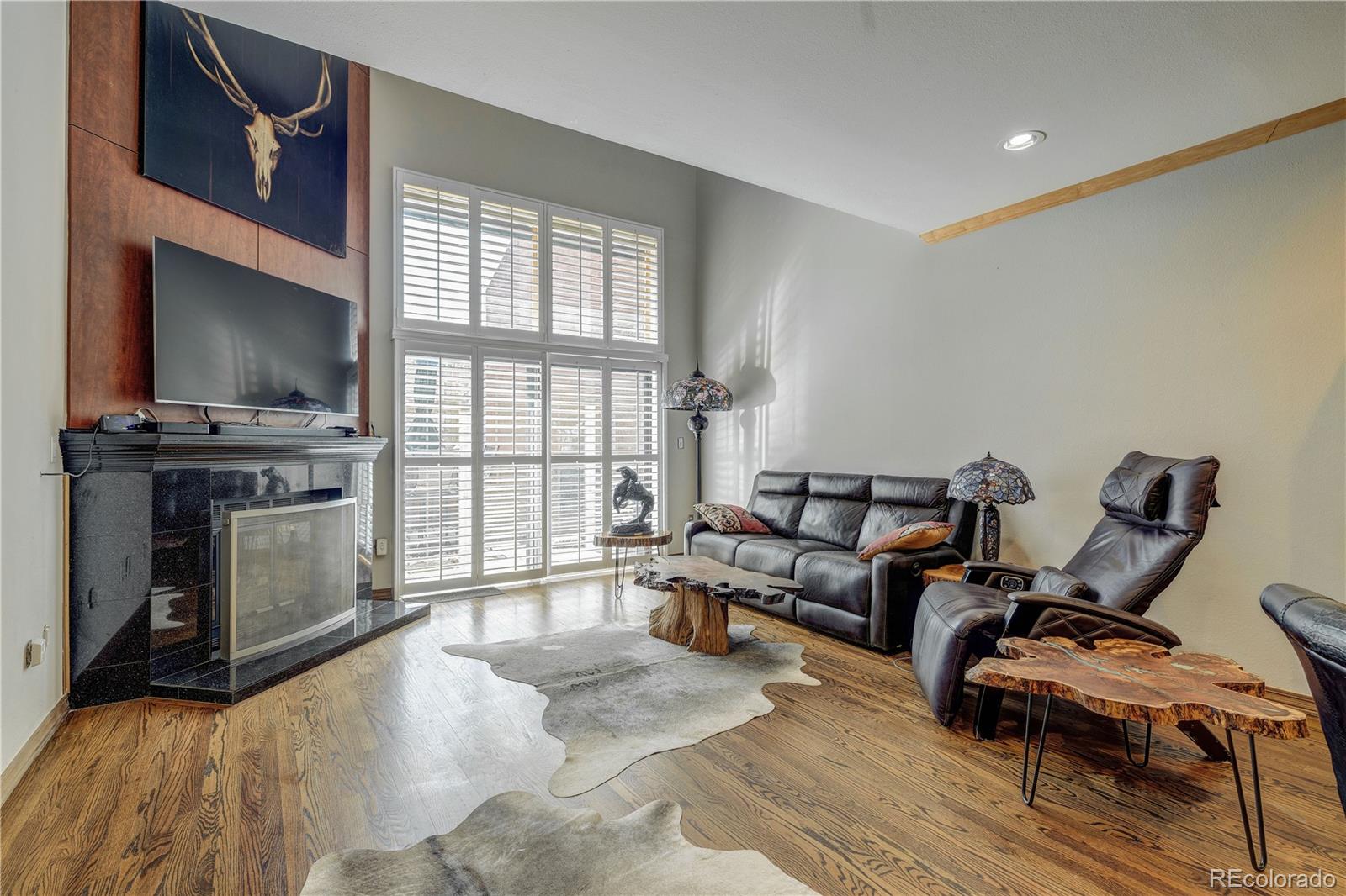 1512 Larimer Street Denver CO 80202