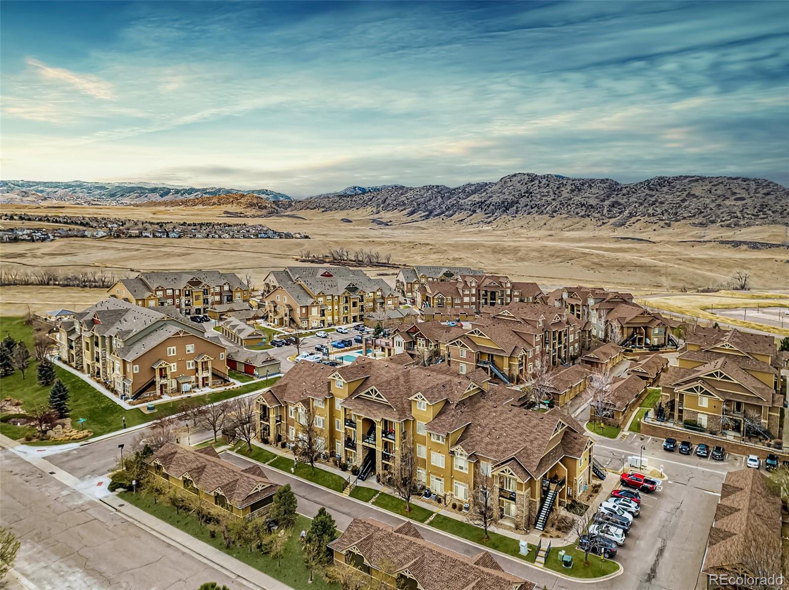 8808 S Kipling Way Littleton CO 80127