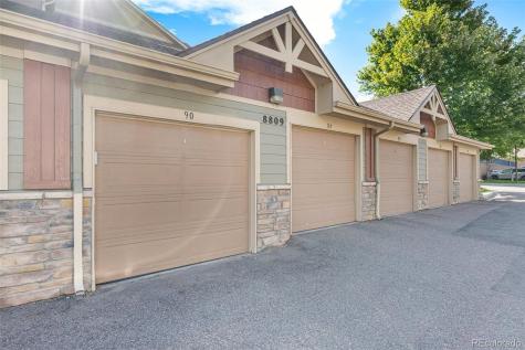 8808 S Kipling Way Littleton CO 80127