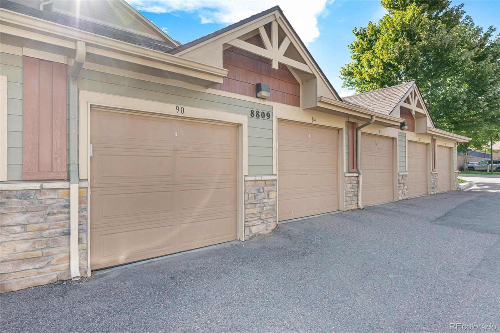 8808 S Kipling Way Littleton CO 80127