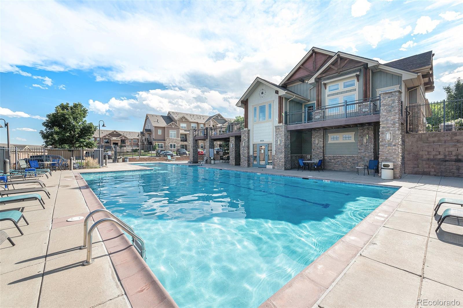 8808 S Kipling Way Littleton CO 80127