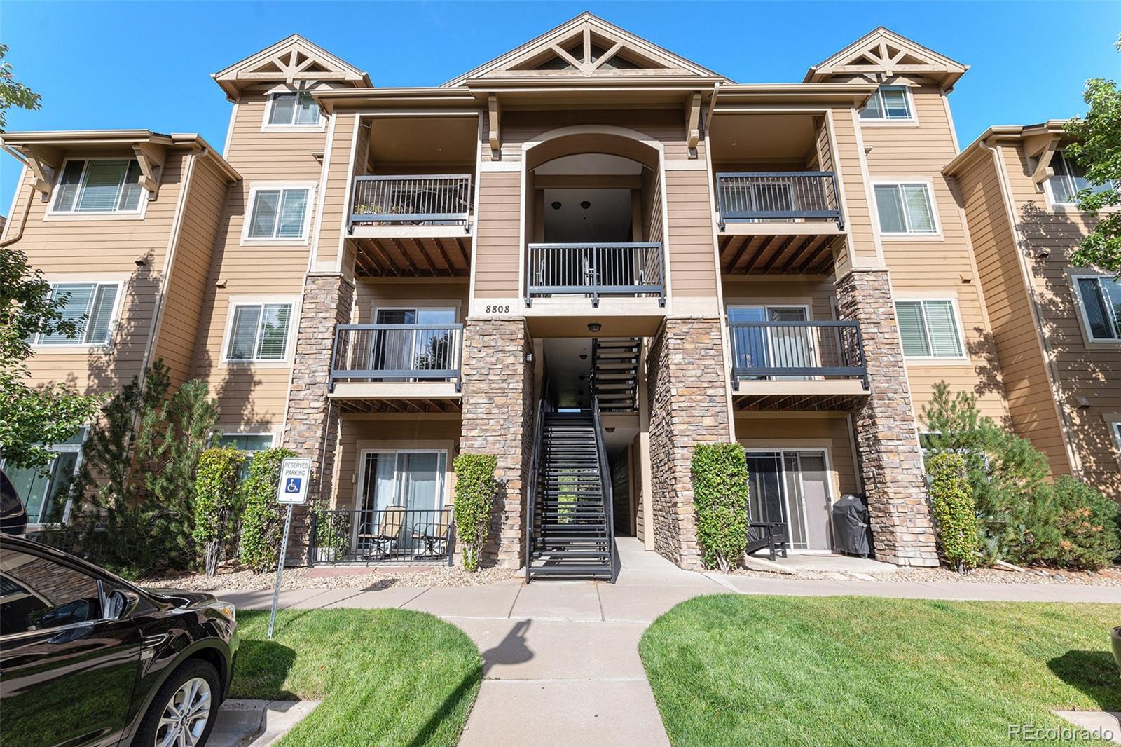 8808 S Kipling Way Littleton CO 80127