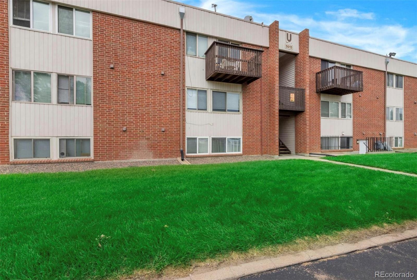 3613 S Sheridan Boulevard Denver CO 80235