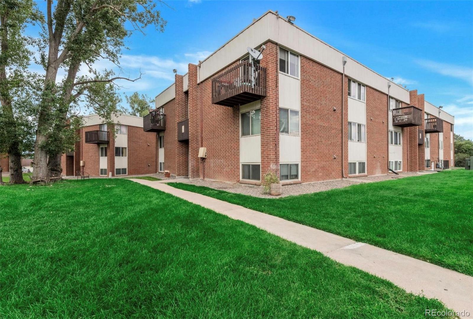 3613 S Sheridan Boulevard Denver CO 80235