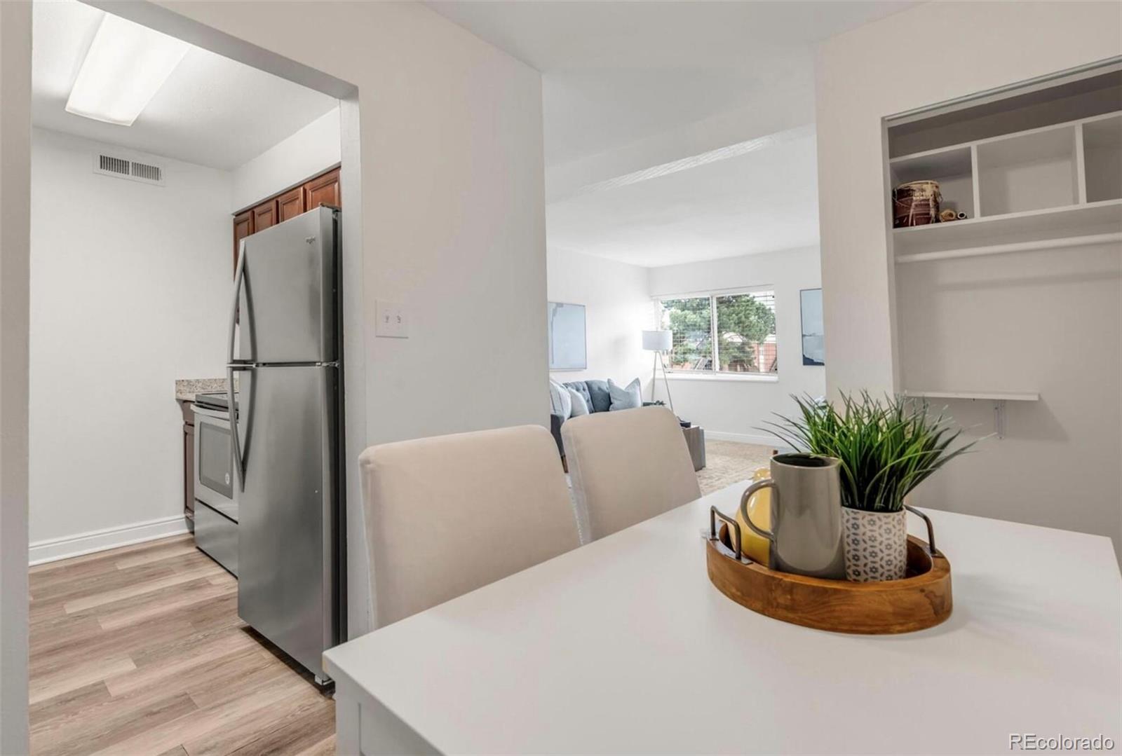 3613 S Sheridan Boulevard Denver CO 80235