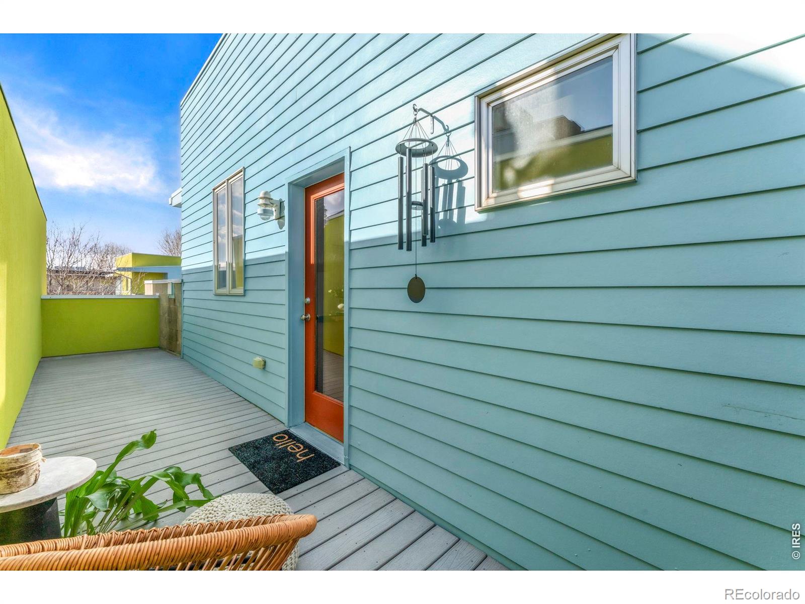 2018 Ionosphere Street Longmont CO 80504