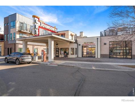 2018 Ionosphere Street Longmont CO 80504
