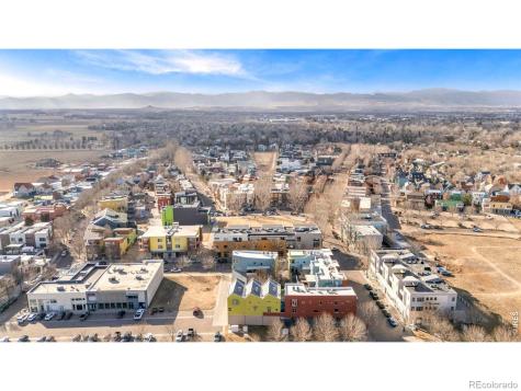 2018 Ionosphere Street Longmont CO 80504