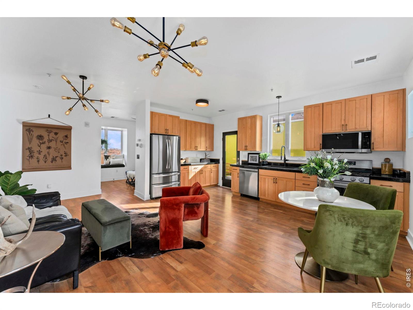 2018 Ionosphere Street Longmont CO 80504