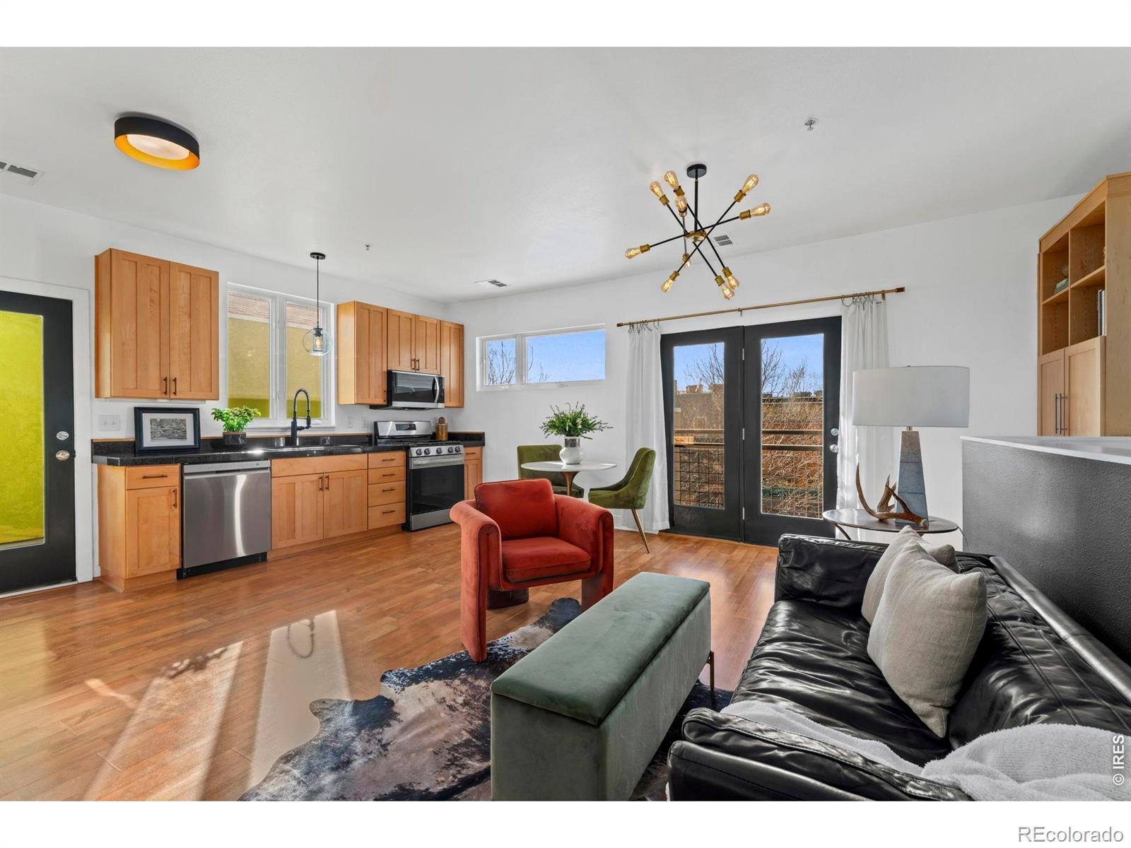 2018 Ionosphere Street Longmont CO 80504
