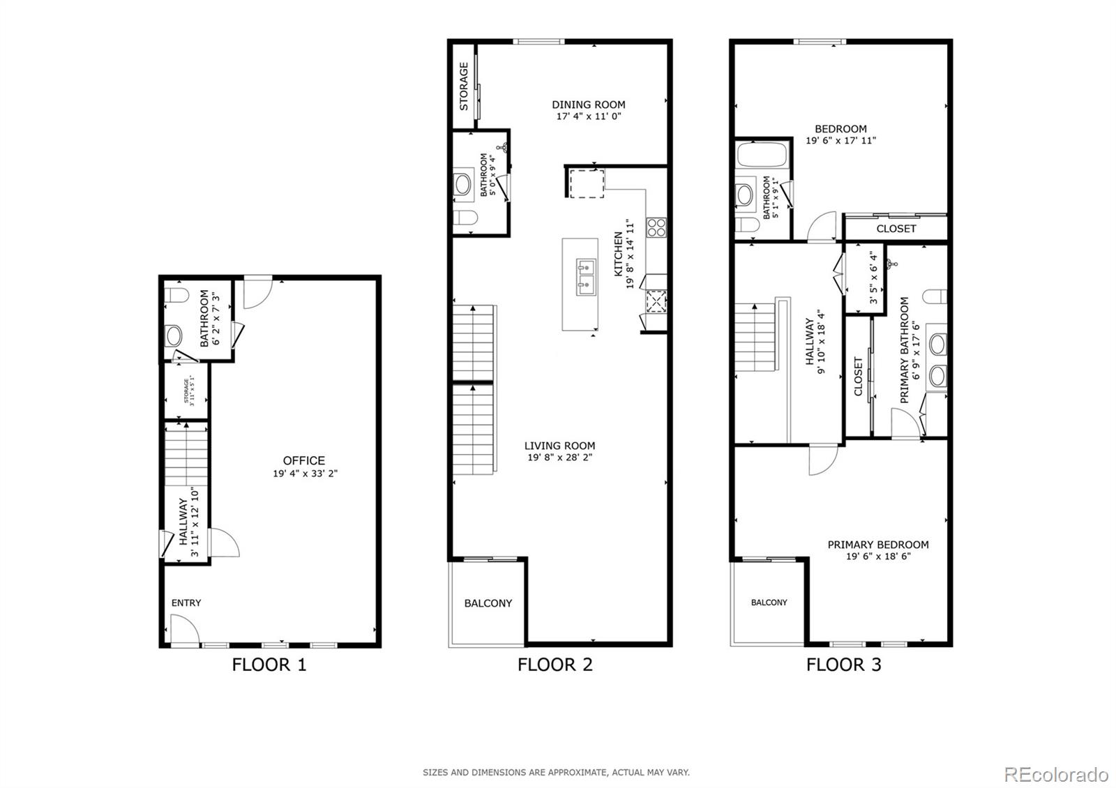 11562 Colony Row Broomfield CO 80021