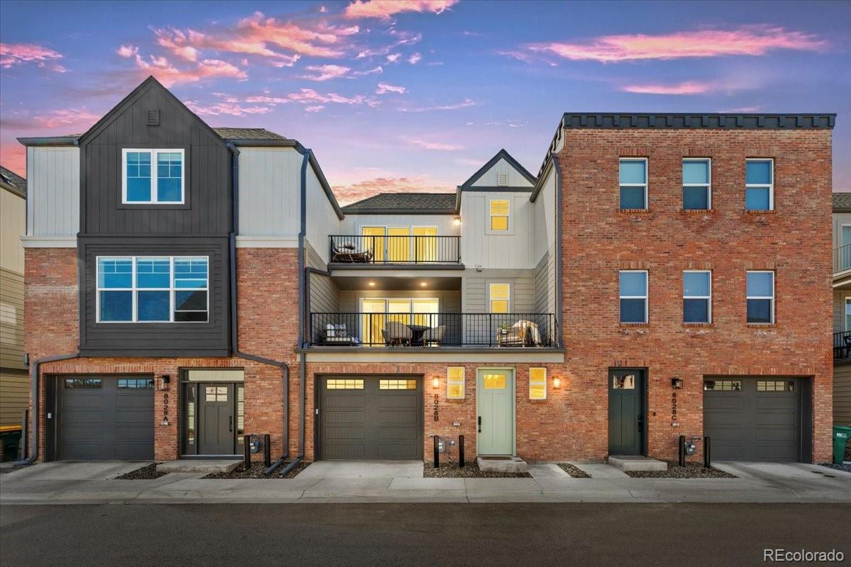 8028 W 52nd Lane Arvada CO 80002