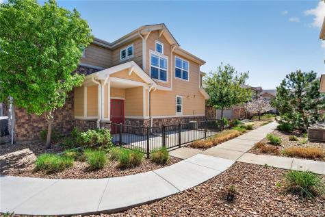 1804 S Buchanan Circle Aurora CO 80018