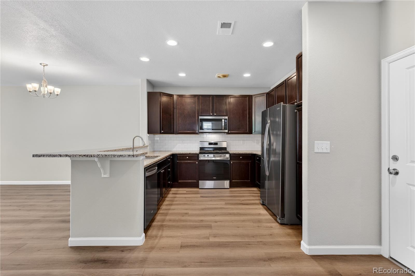 1804 S Buchanan Circle Aurora CO 80018