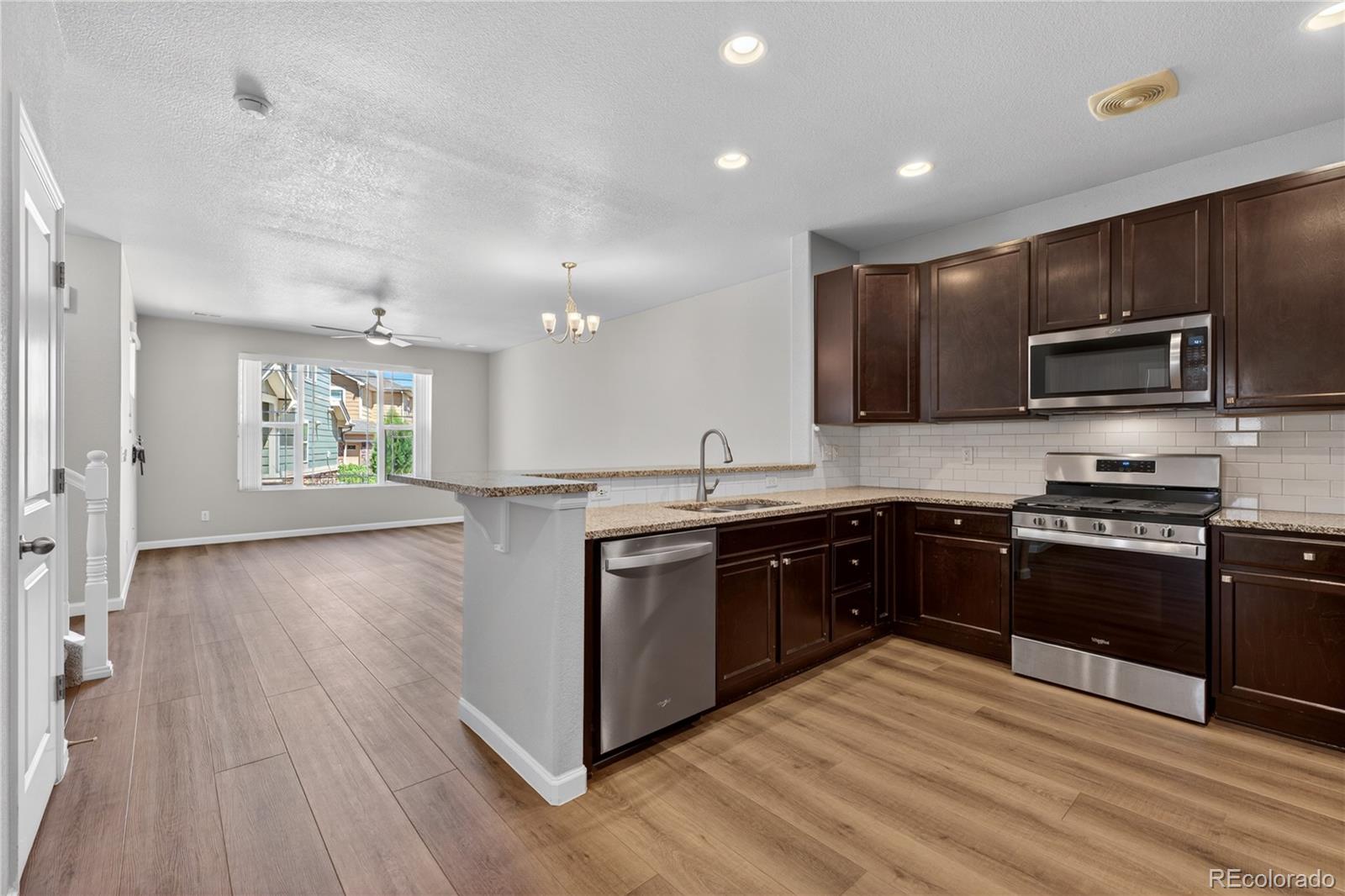 1804 S Buchanan Circle Aurora CO 80018