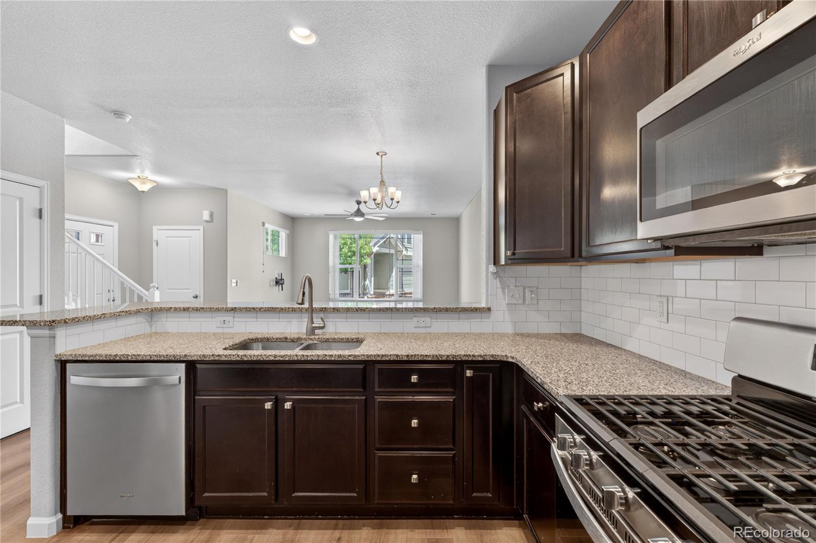 1804 S Buchanan Circle Aurora CO 80018