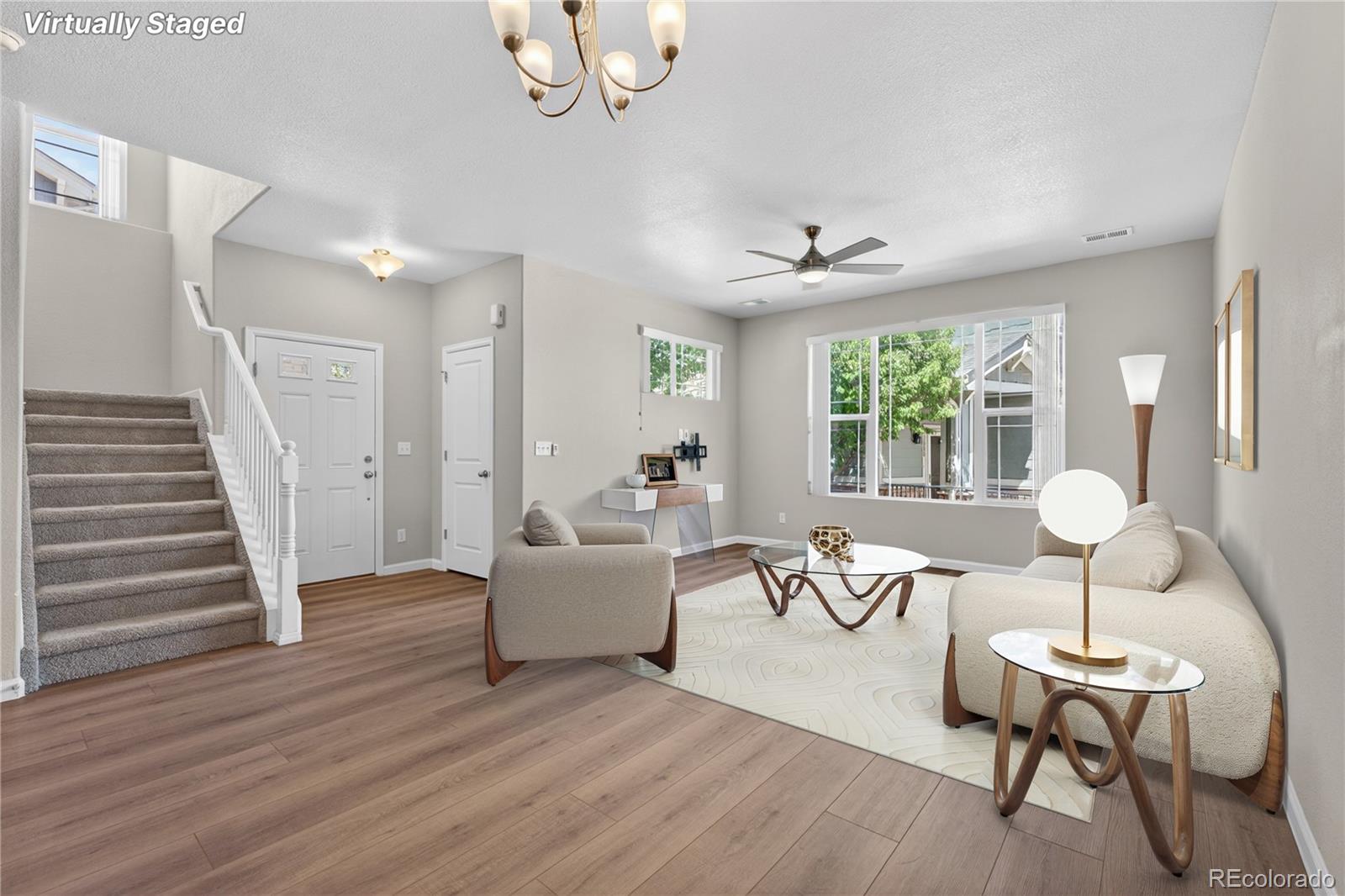 1804 S Buchanan Circle Aurora CO 80018