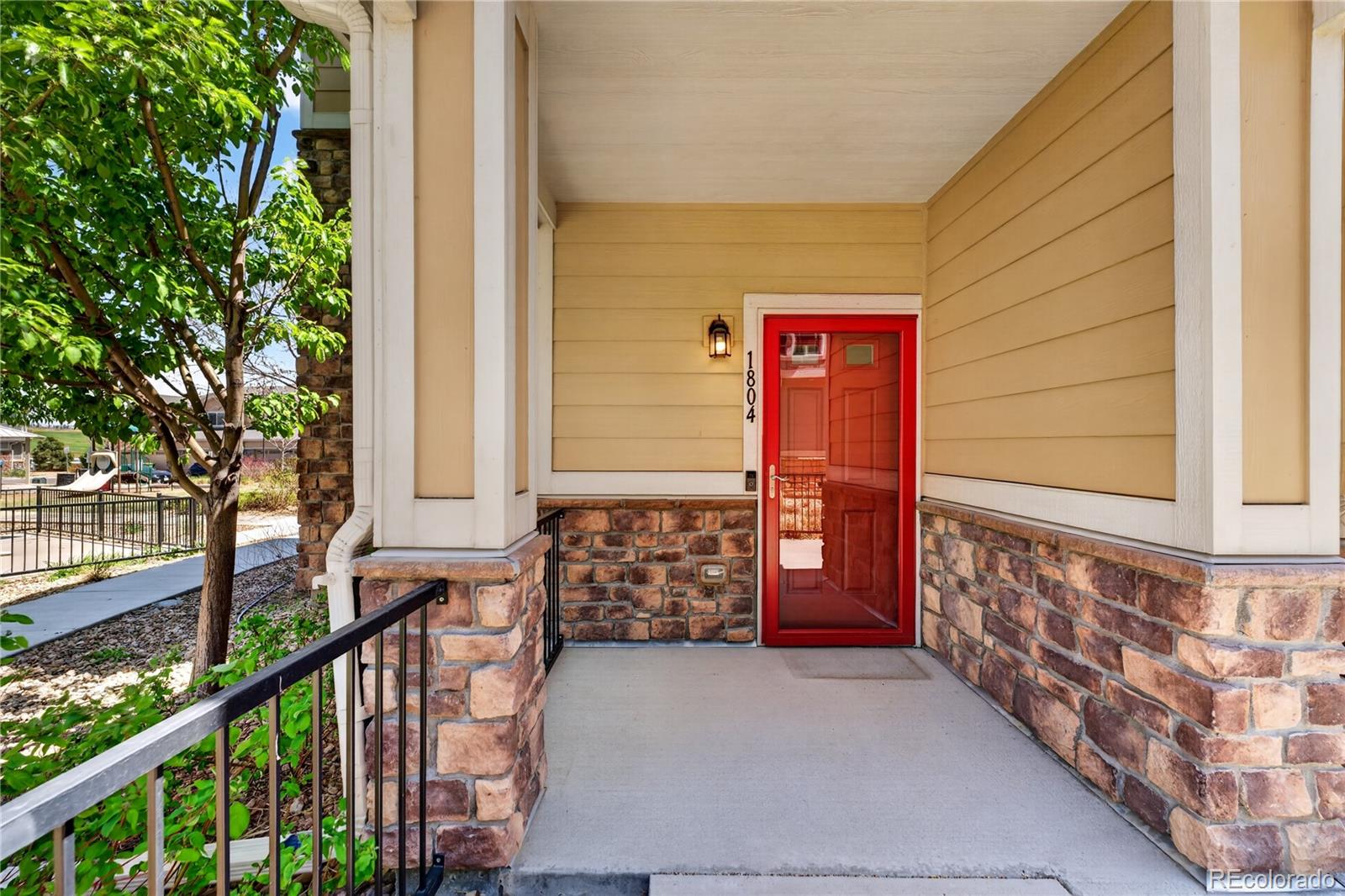 1804 S Buchanan Circle Aurora CO 80018