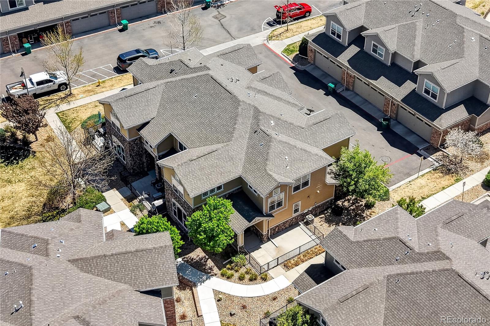 1804 S Buchanan Circle Aurora CO 80018