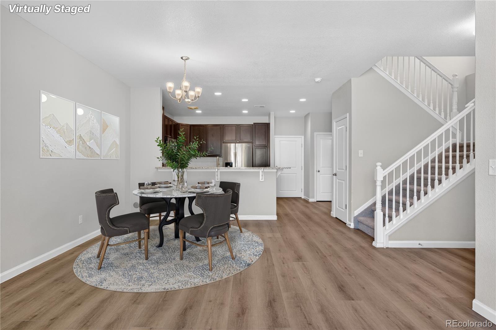 1804 S Buchanan Circle Aurora CO 80018