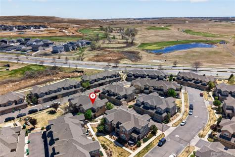 1804 S Buchanan Circle Aurora CO 80018