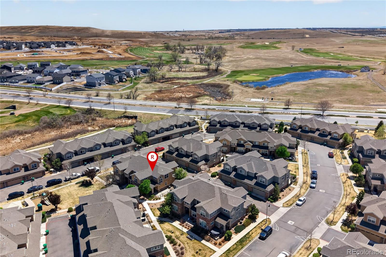 1804 S Buchanan Circle Aurora CO 80018