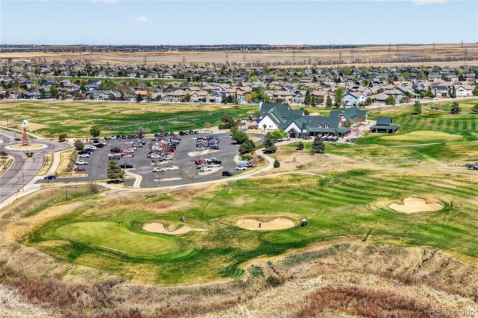 1804 S Buchanan Circle Aurora CO 80018
