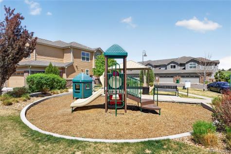 1804 S Buchanan Circle Aurora CO 80018