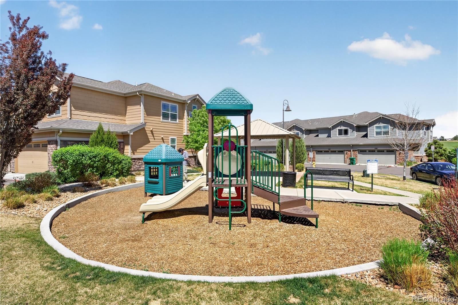 1804 S Buchanan Circle Aurora CO 80018