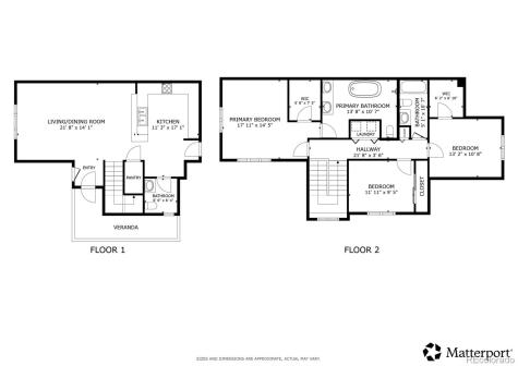 1804 S Buchanan Circle Aurora CO 80018