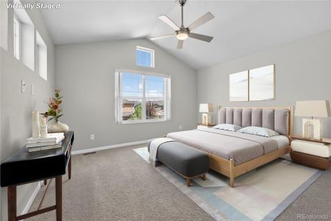 1804 S Buchanan Circle Aurora CO 80018