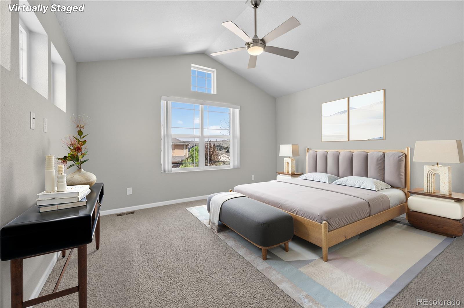 1804 S Buchanan Circle Aurora CO 80018