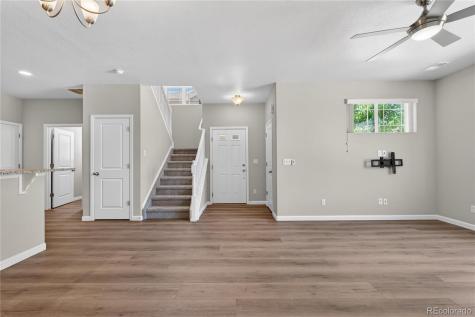 1804 S Buchanan Circle Aurora CO 80018