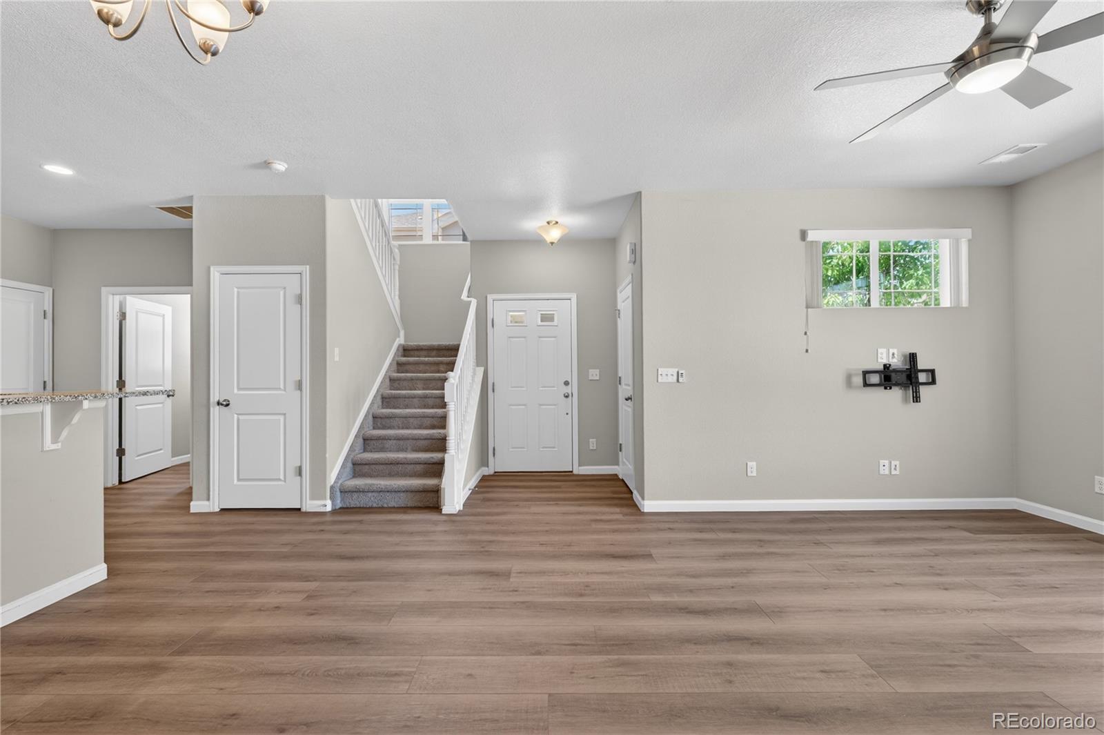 1804 S Buchanan Circle Aurora CO 80018