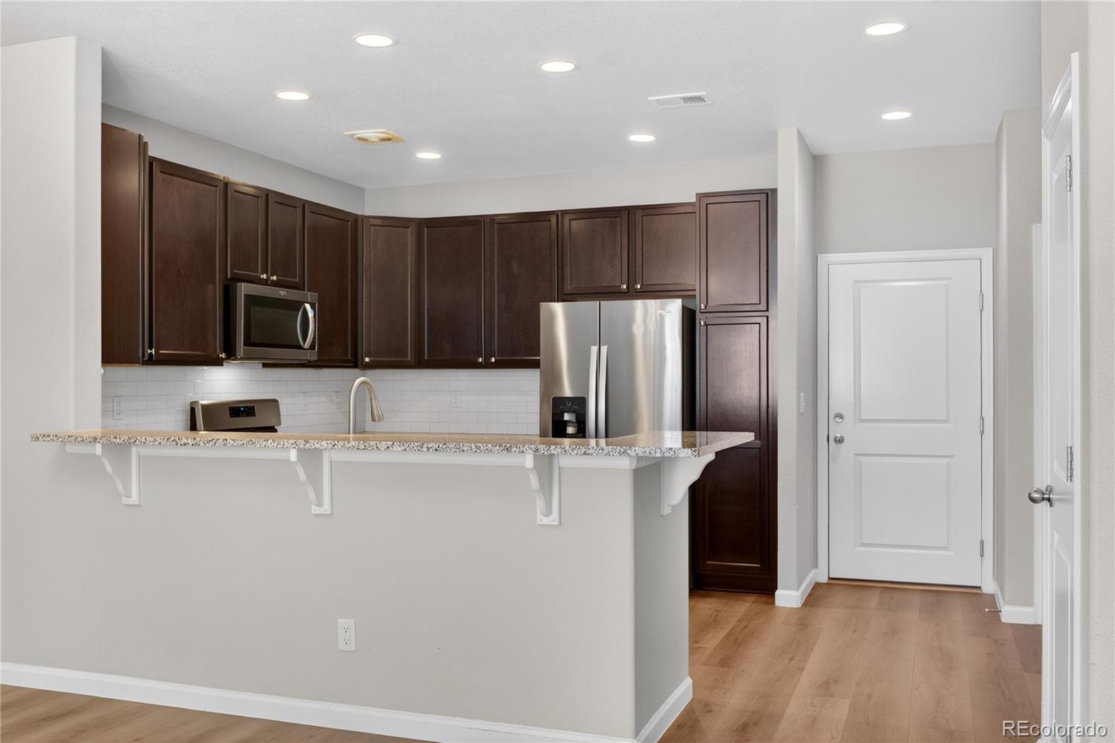 1804 S Buchanan Circle Aurora CO 80018