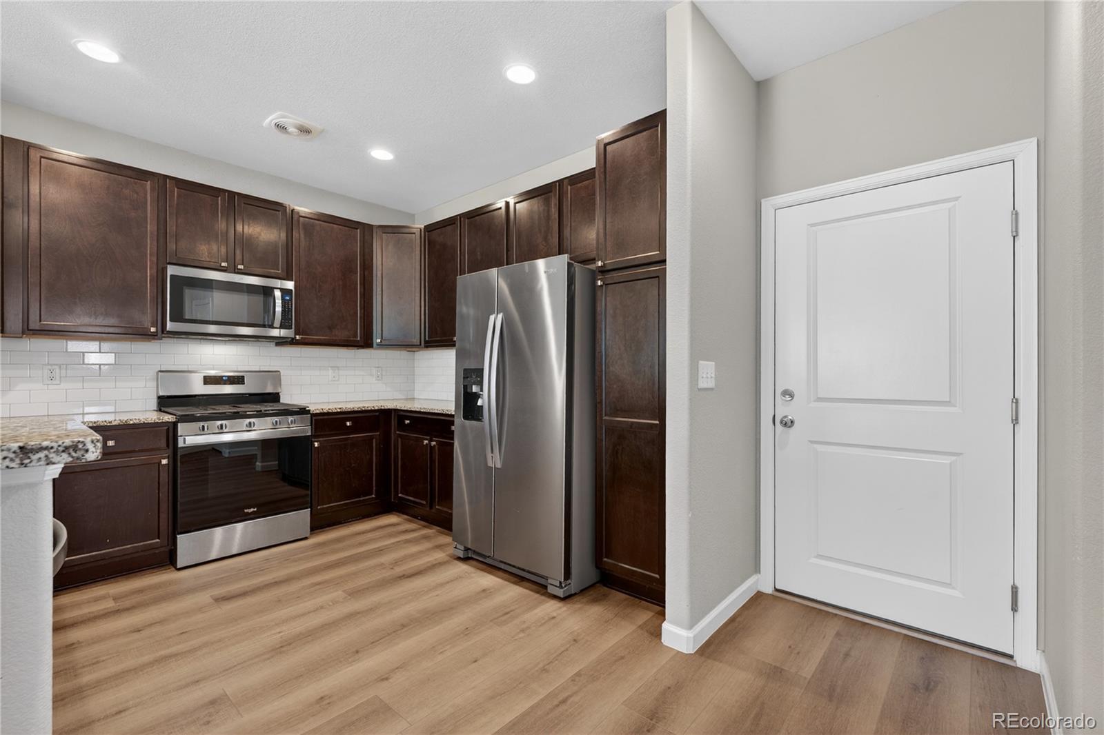 1804 S Buchanan Circle Aurora CO 80018