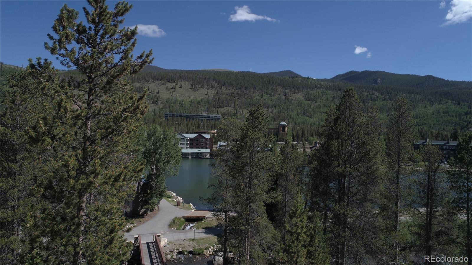 0125 Lake Ridge Circle Keystone CO 80435