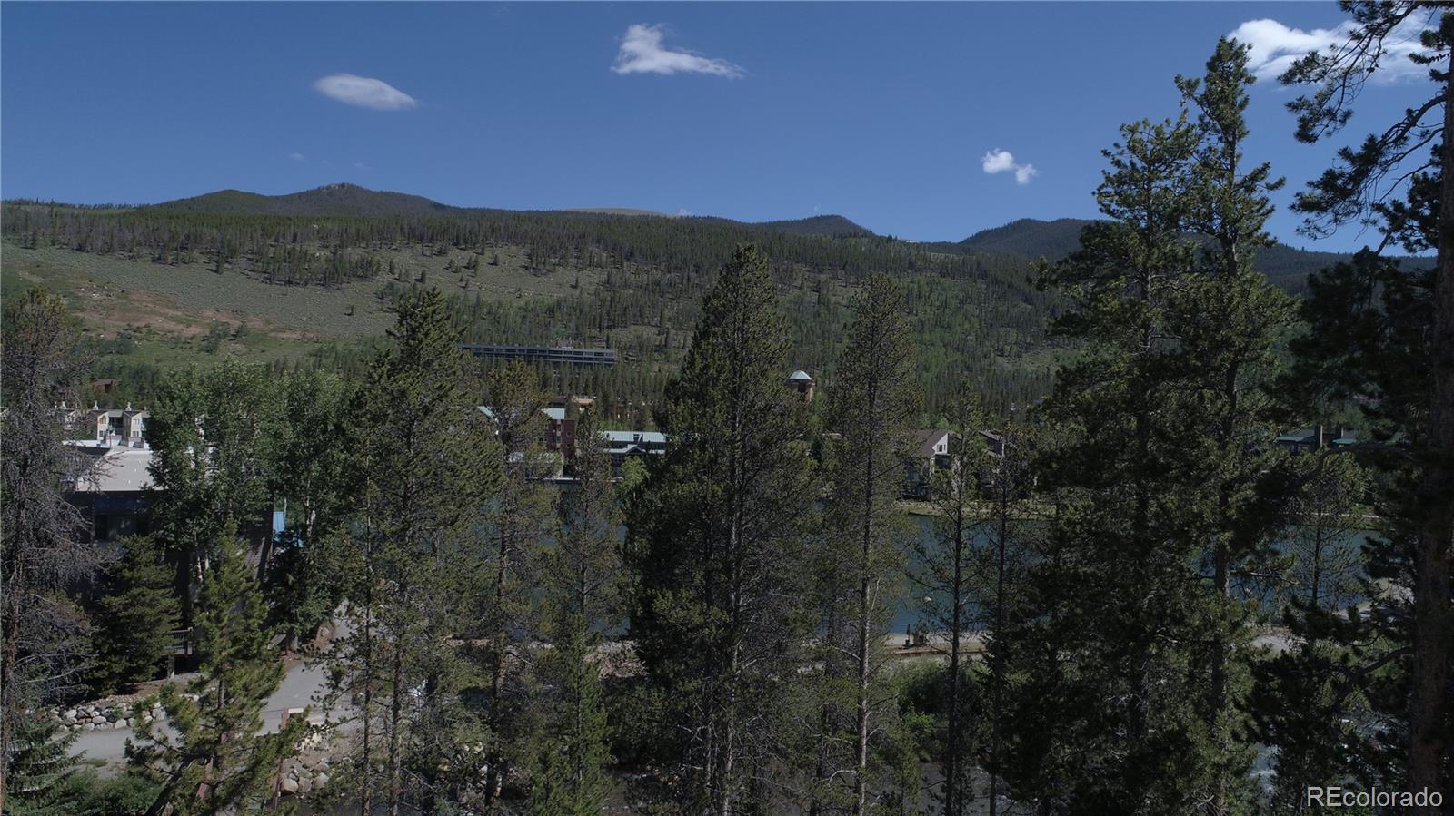 0125 Lake Ridge Circle Keystone CO 80435