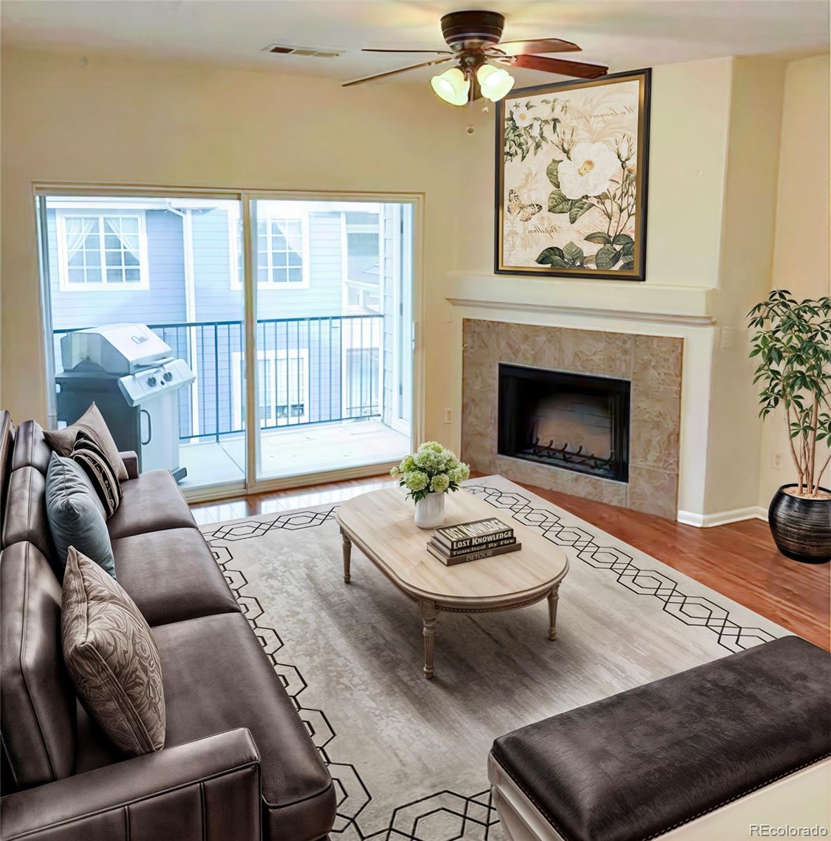 4451 S Ammons Street Littleton CO 80123