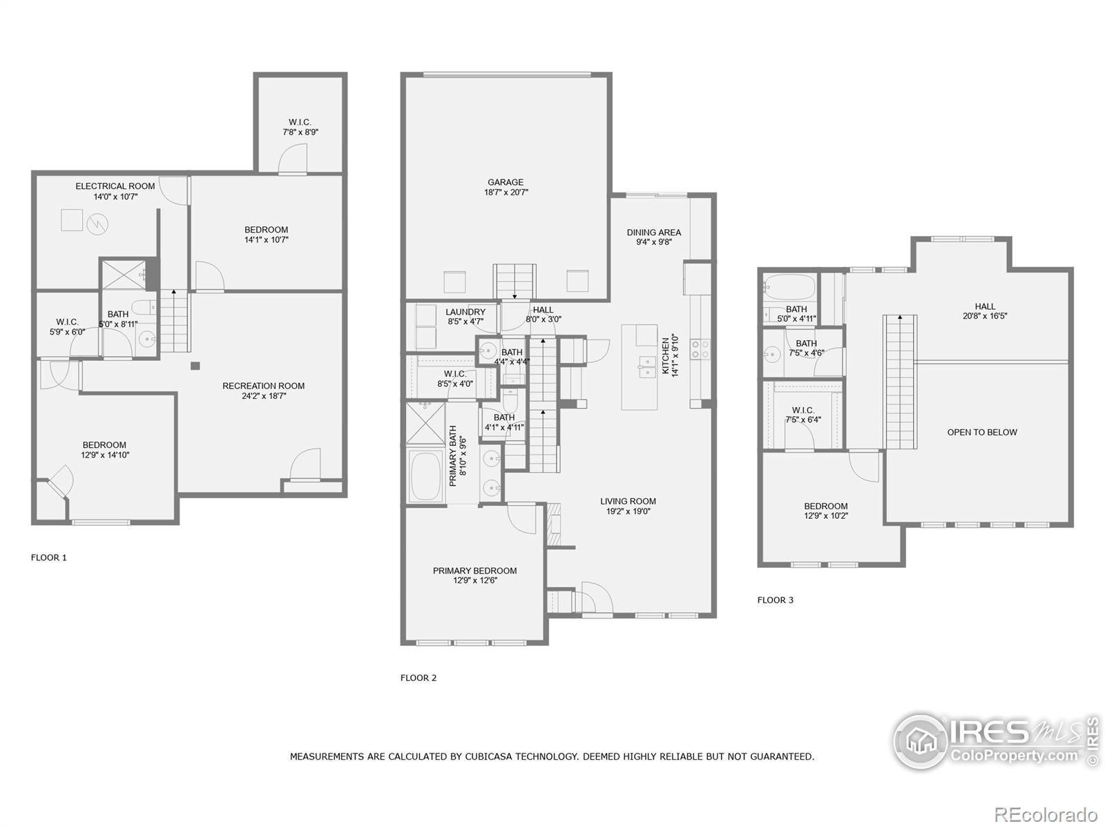 3751 W 136th Avenue Broomfield CO 80023