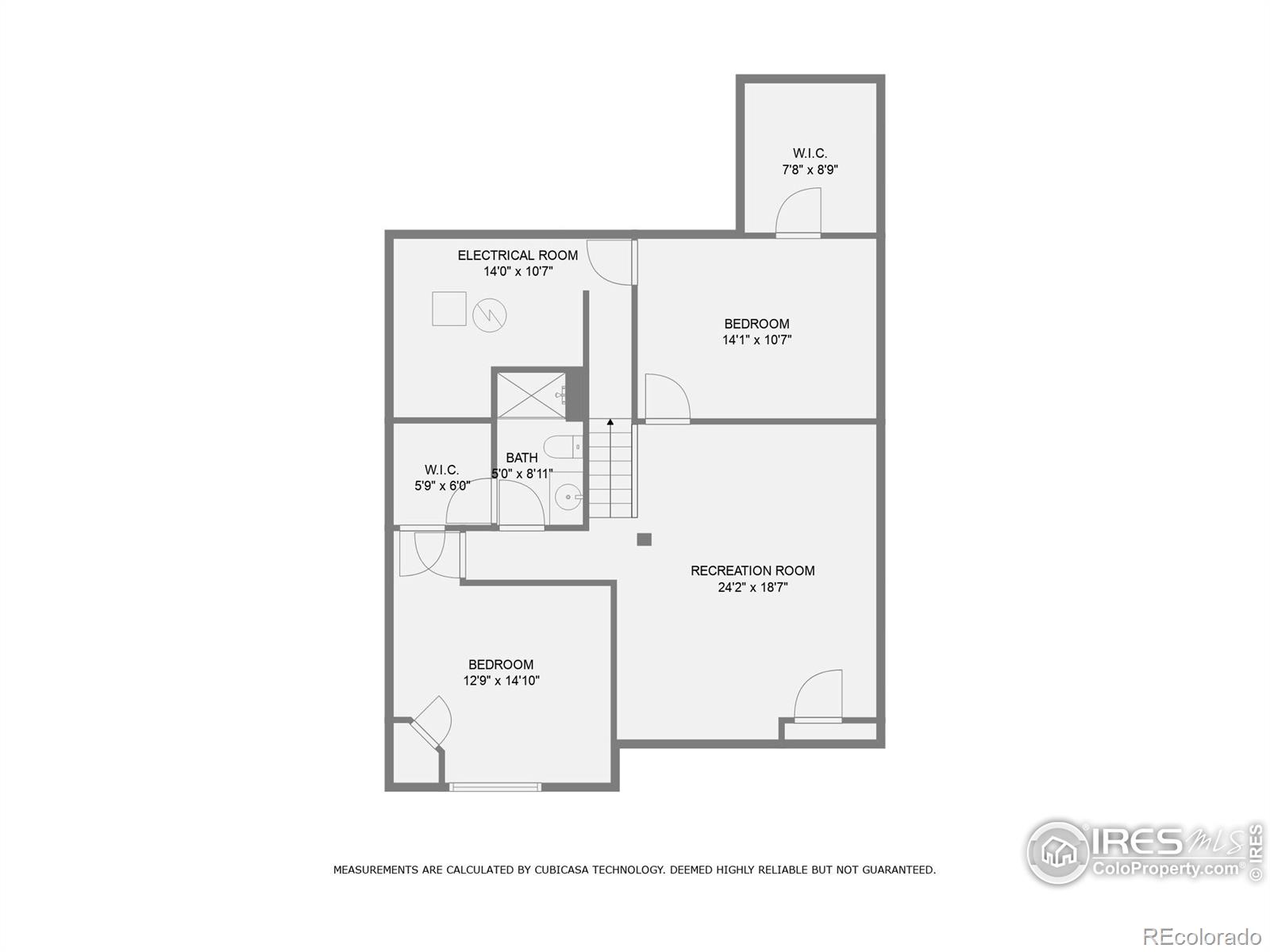 3751 W 136th Avenue Broomfield CO 80023