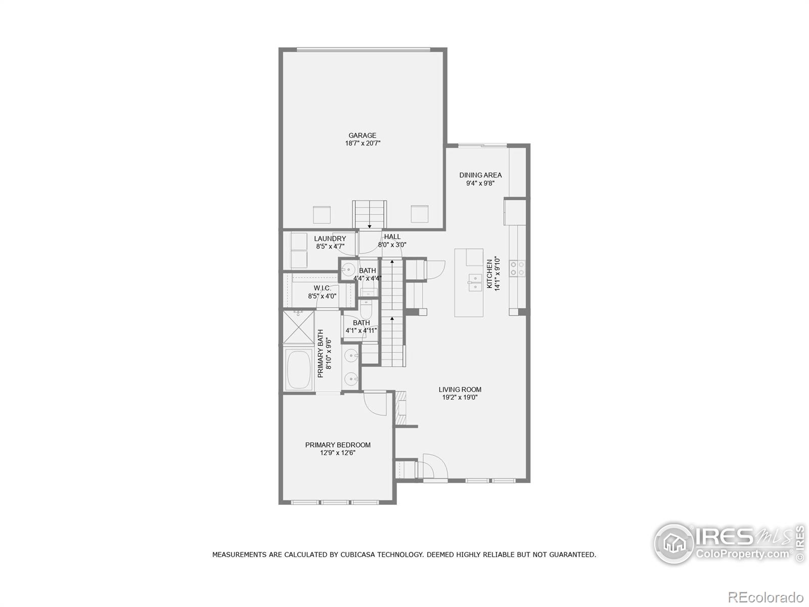 3751 W 136th Avenue Broomfield CO 80023