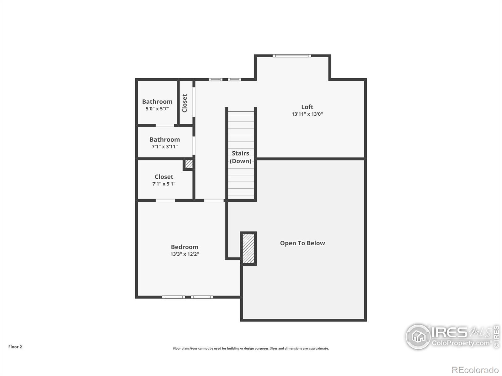3751 W 136th Avenue Broomfield CO 80023