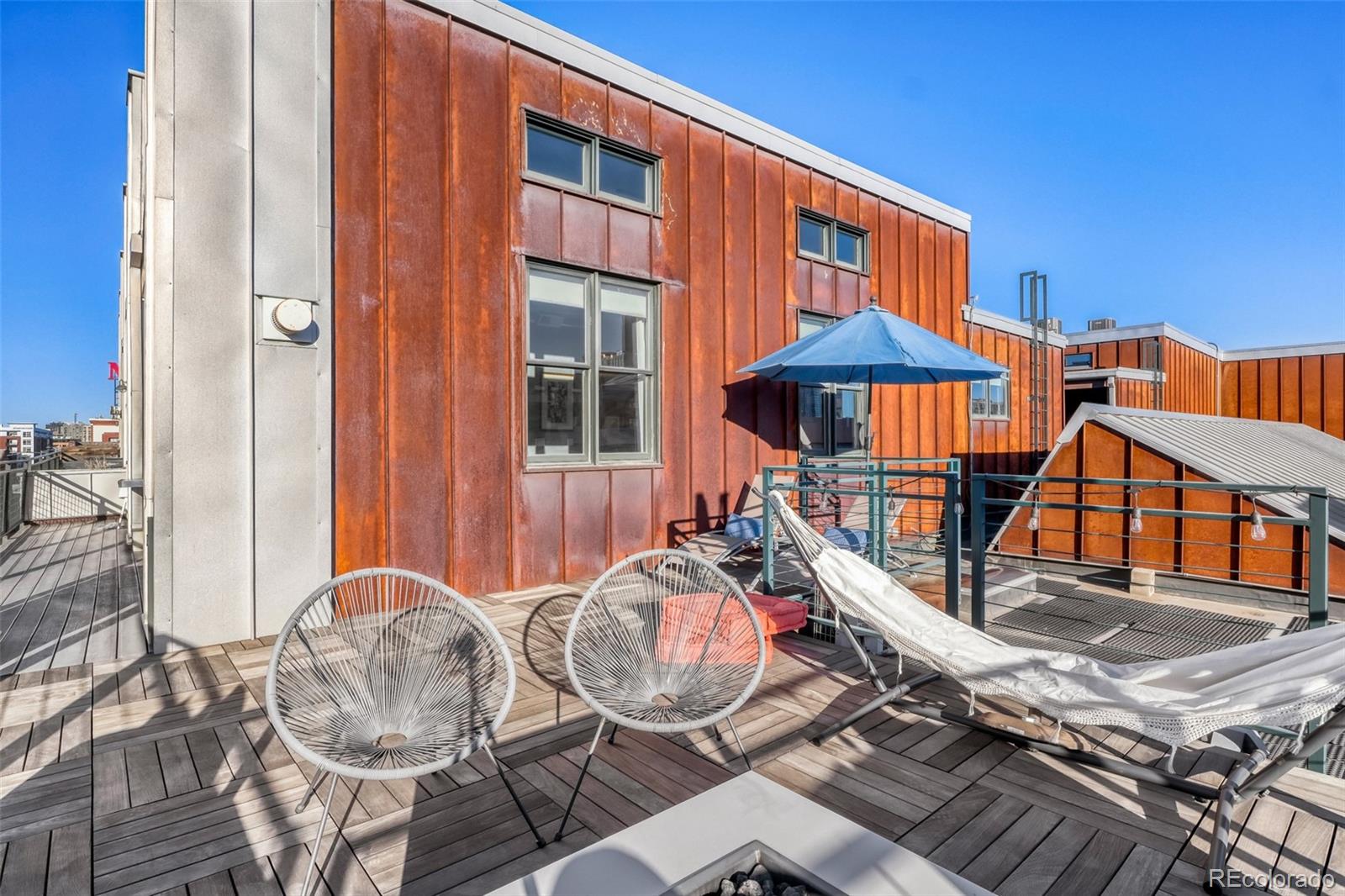 2441 N Broadway Denver CO 80205