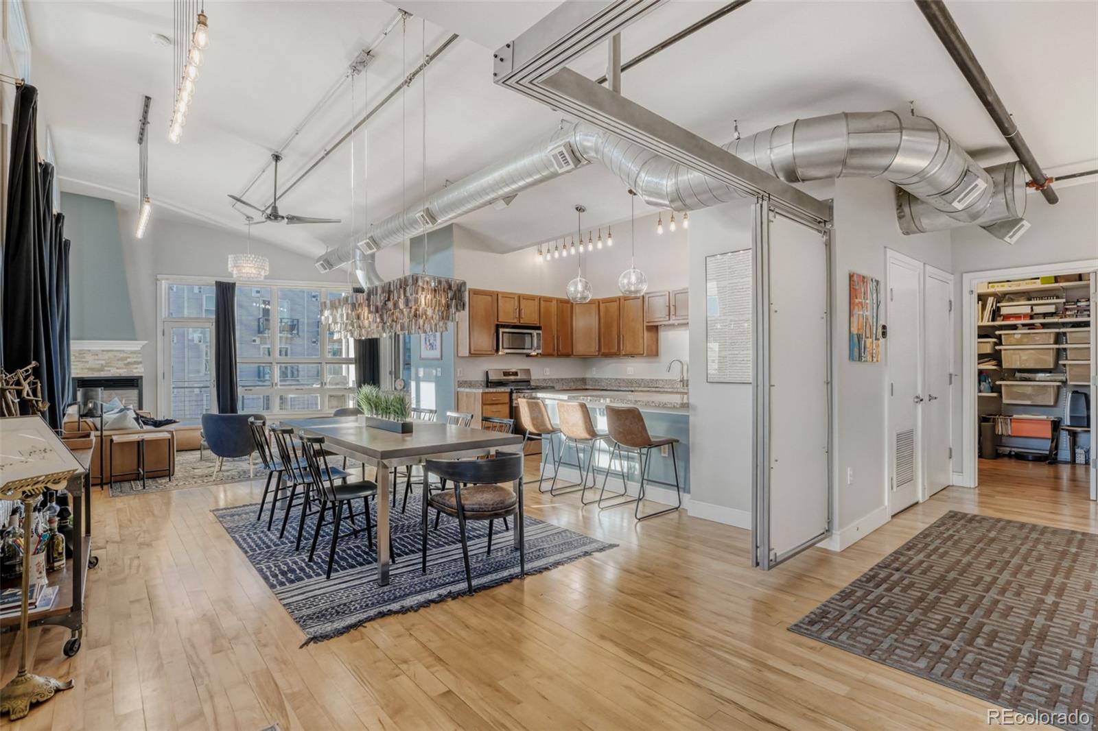 2441 N Broadway Denver CO 80205
