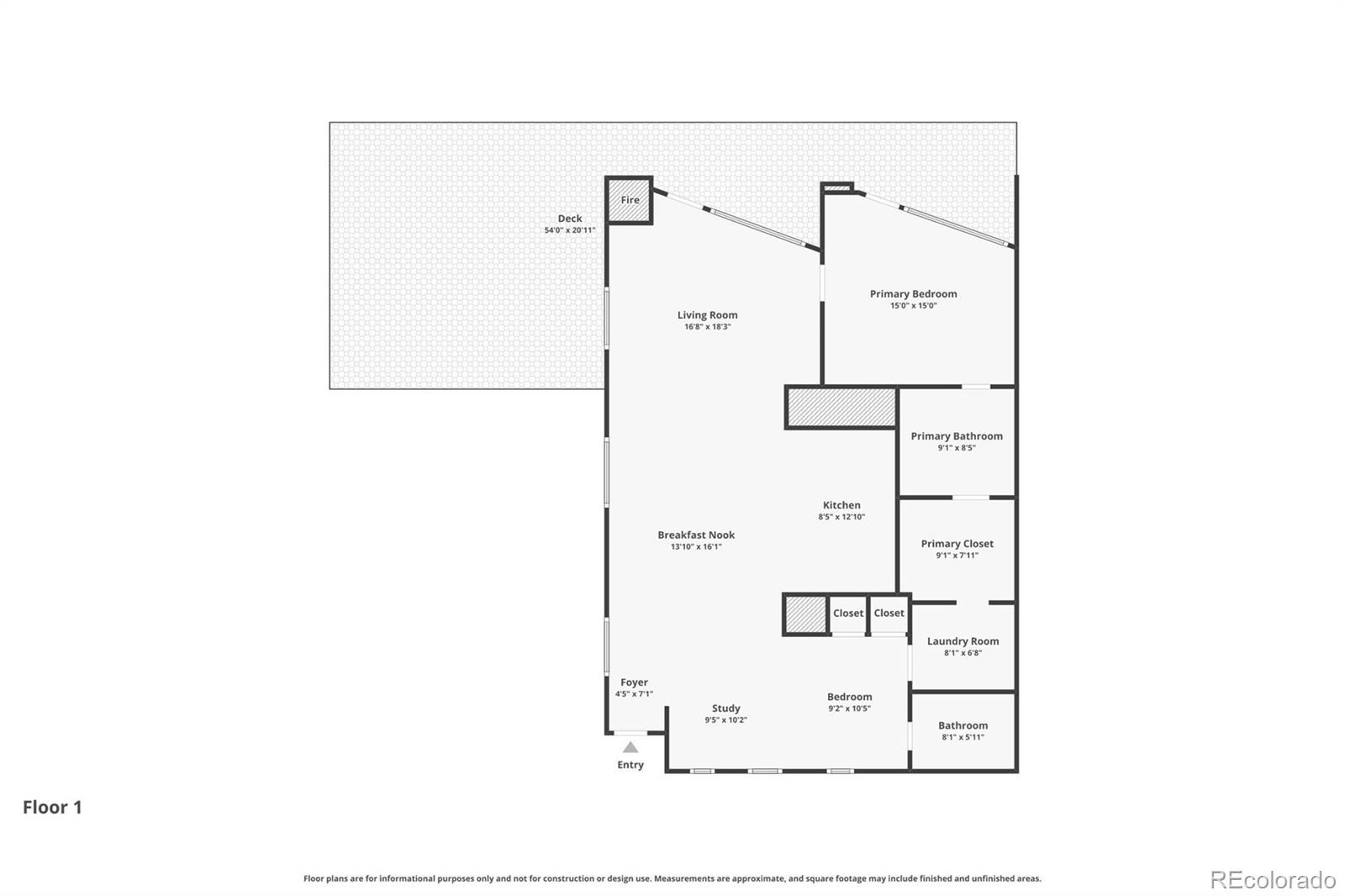 2441 N Broadway Denver CO 80205