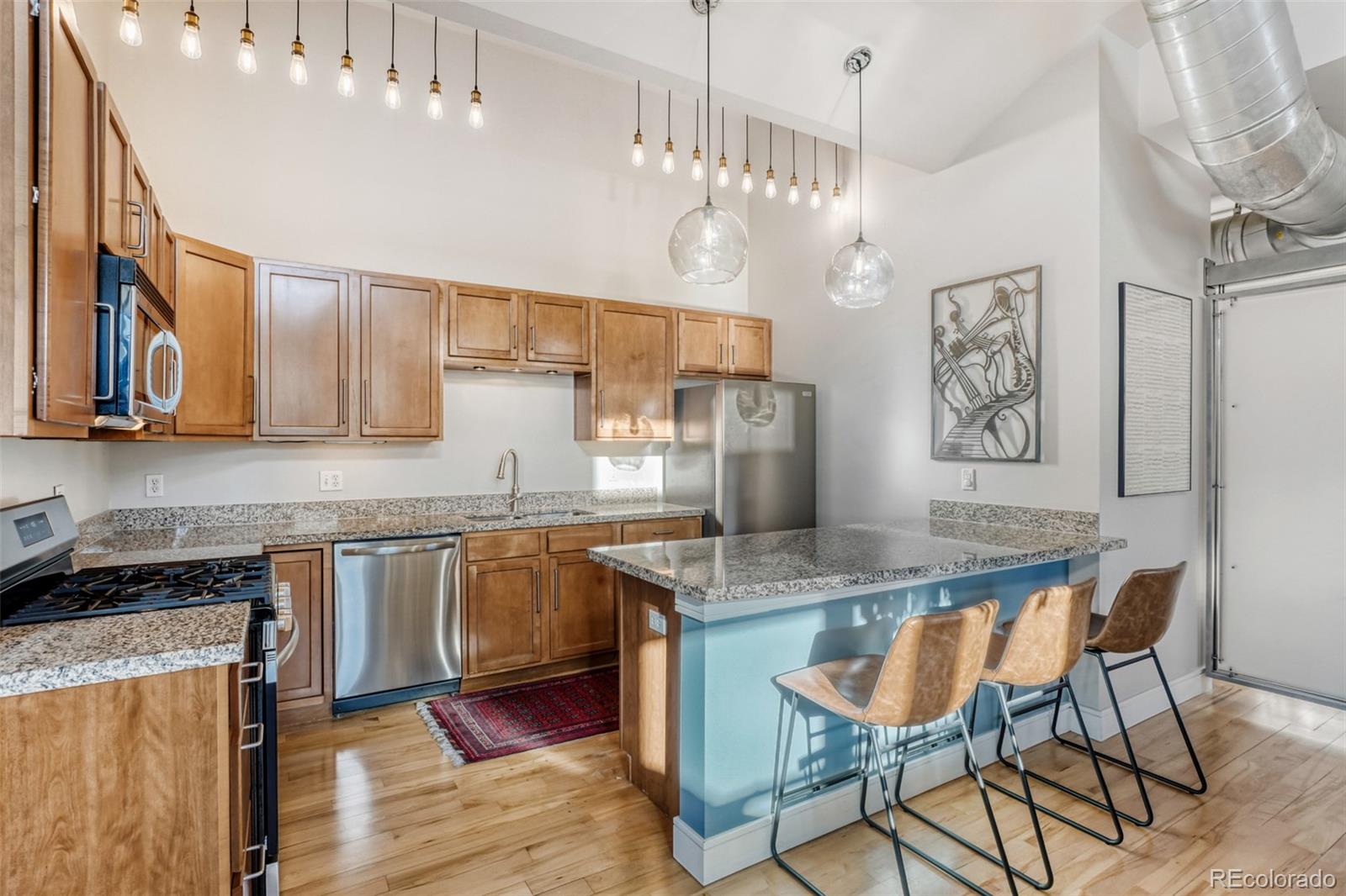 2441 N Broadway Denver CO 80205