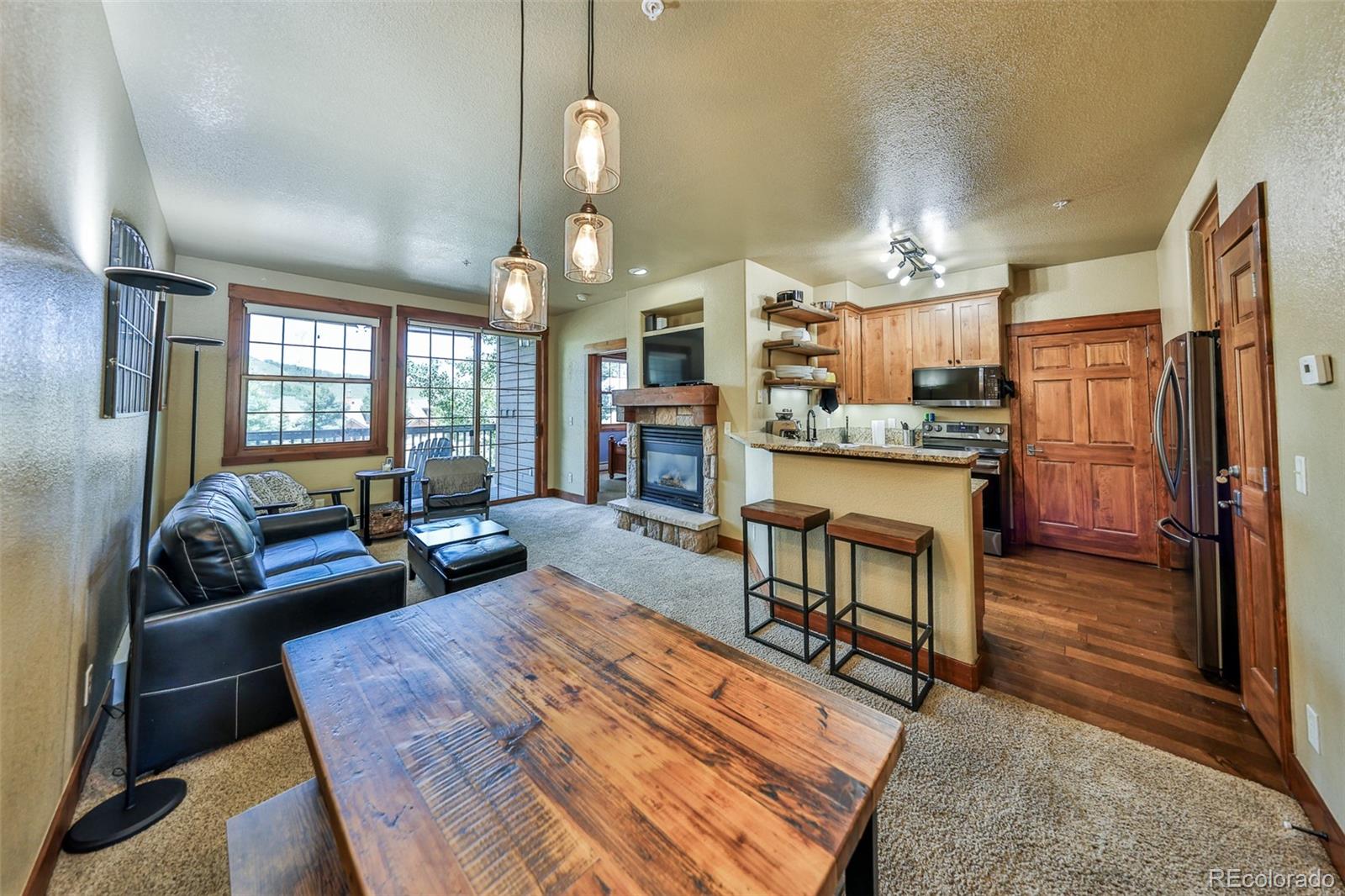 5202 Northstar Granby CO 80446