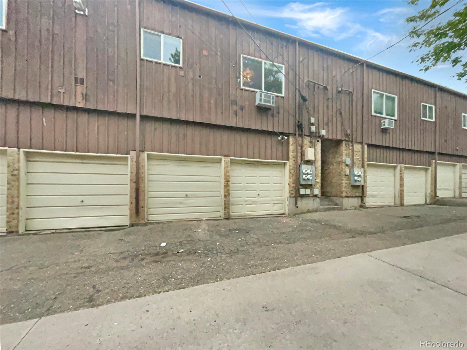 2637 S University Boulevard Denver CO 80210