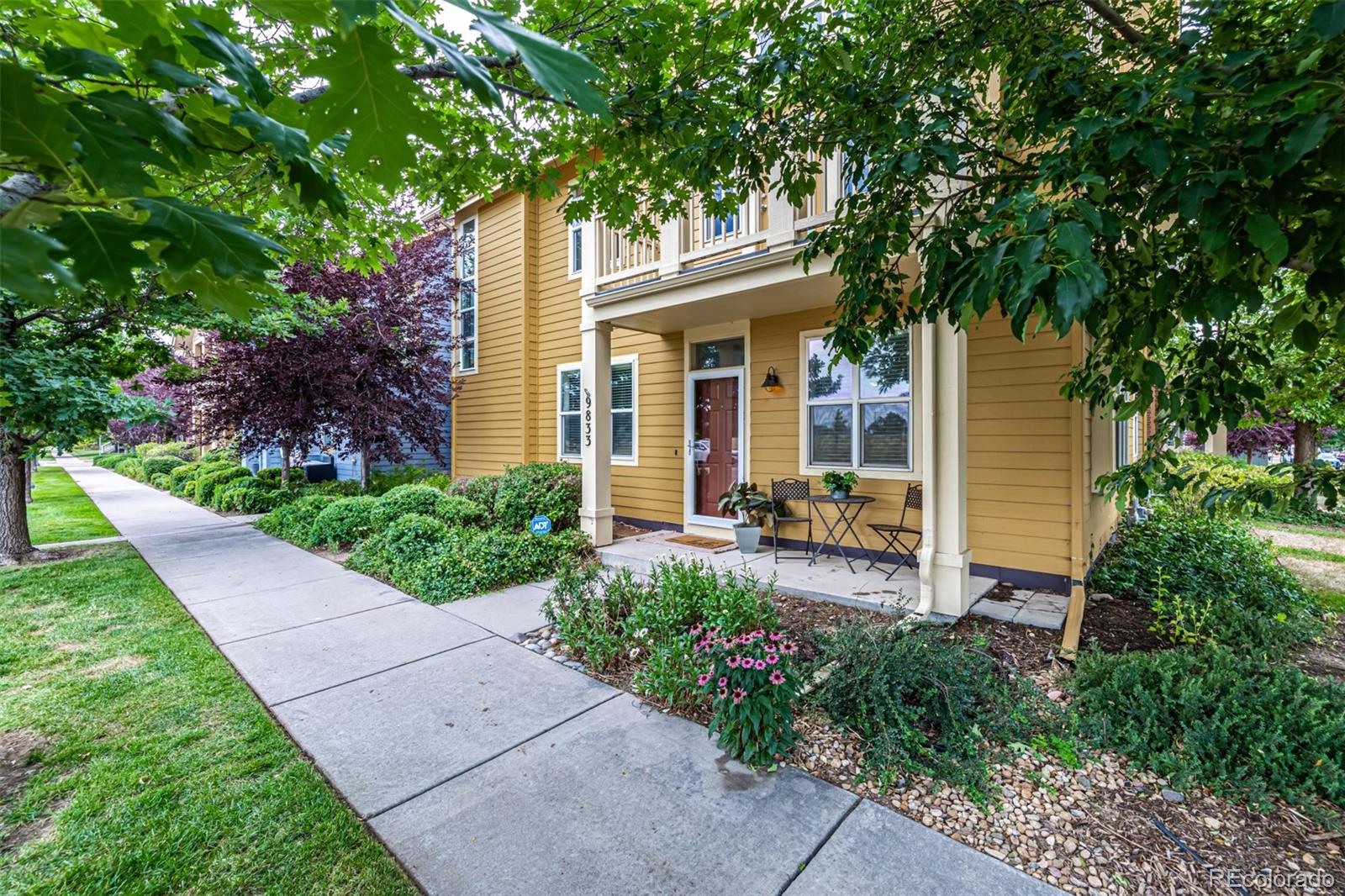 9833 E 26th Avenue Denver CO 80238
